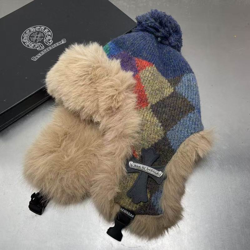 Chrome Hearts hat dx (193)