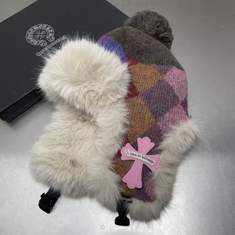 Chrome Hearts hat dx (194)