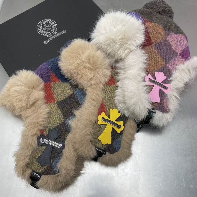 Chrome Hearts hat dx (195)