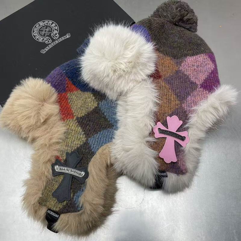 Chrome Hearts hat dx (196)