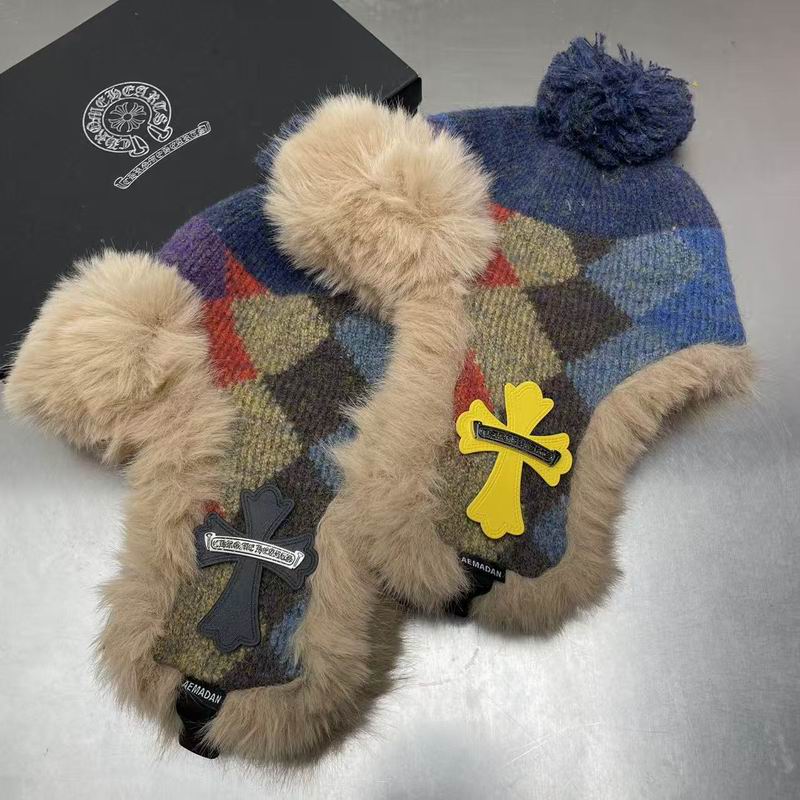 Chrome Hearts hat dx (197)