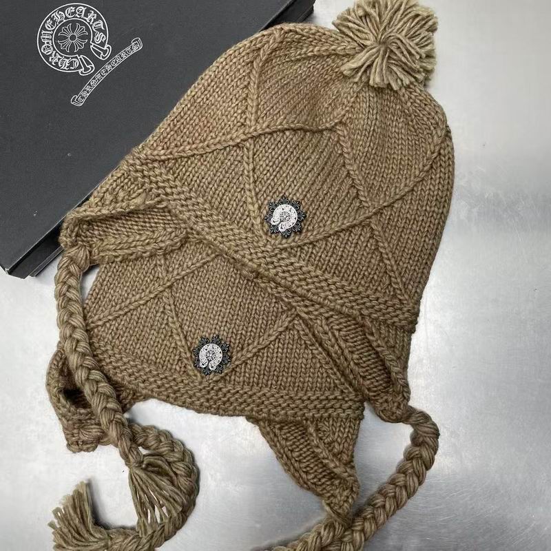 Chrome Hearts hat dx (199)