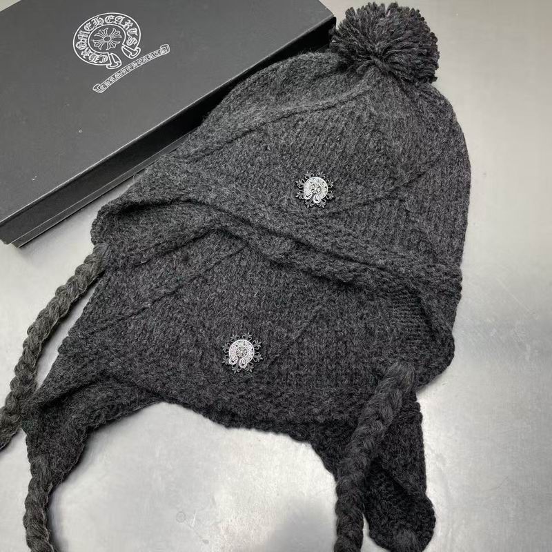 Chrome Hearts hat dx (200)