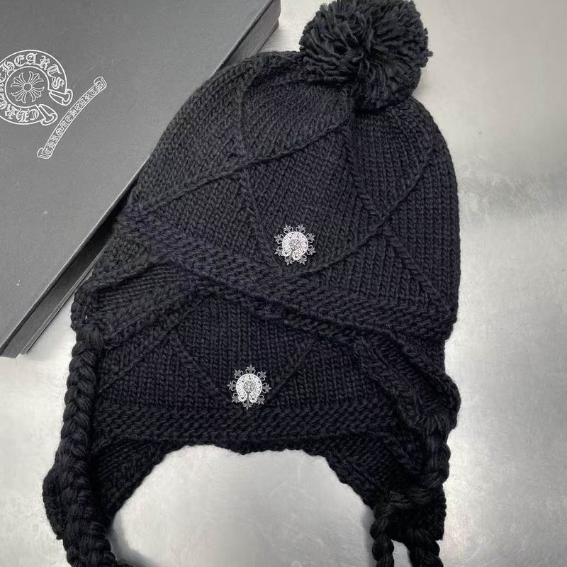 Chrome Hearts hat dx (201)