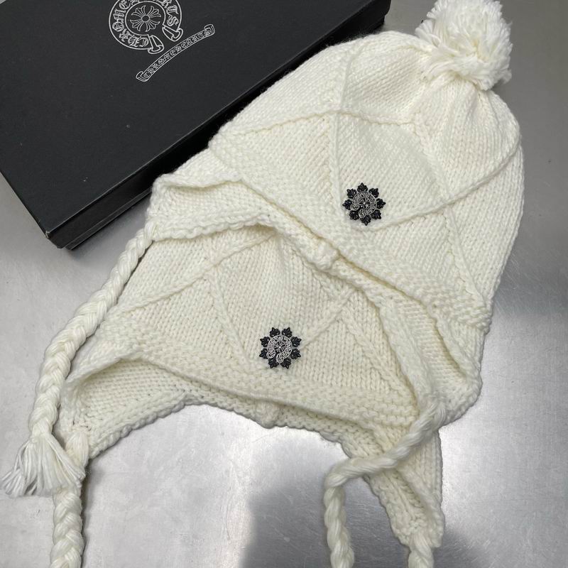 Chrome Hearts hat dx (202)