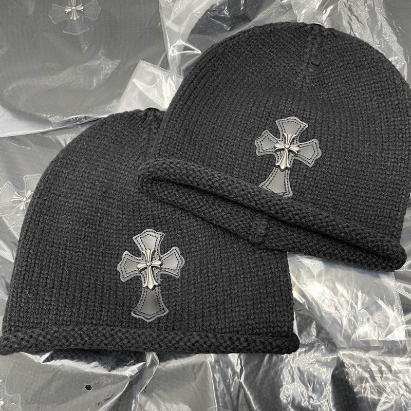 Chrome Hearts hat dx (205)