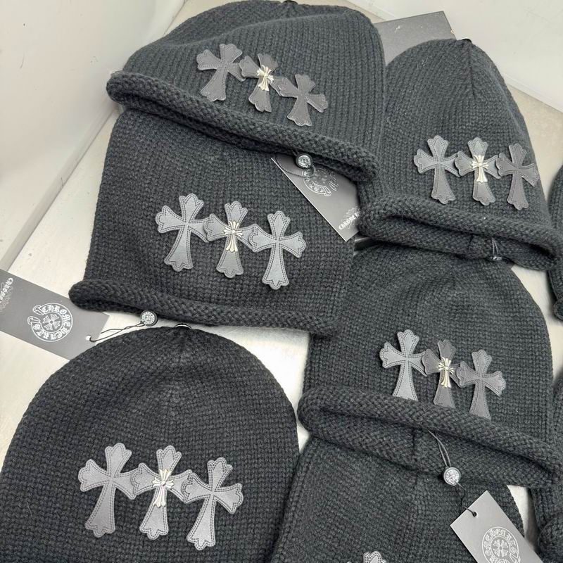 Chrome Hearts hat dx (207)