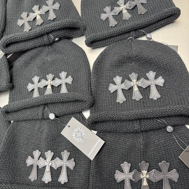 Chrome Hearts hat dx (208)