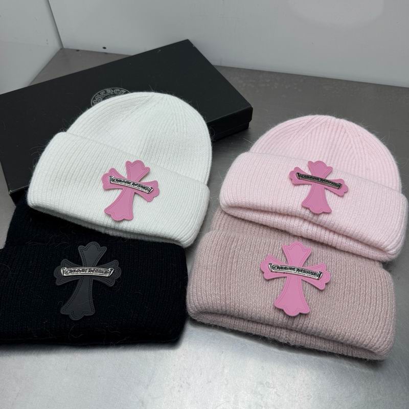 Chrome Hearts hat dx (211)