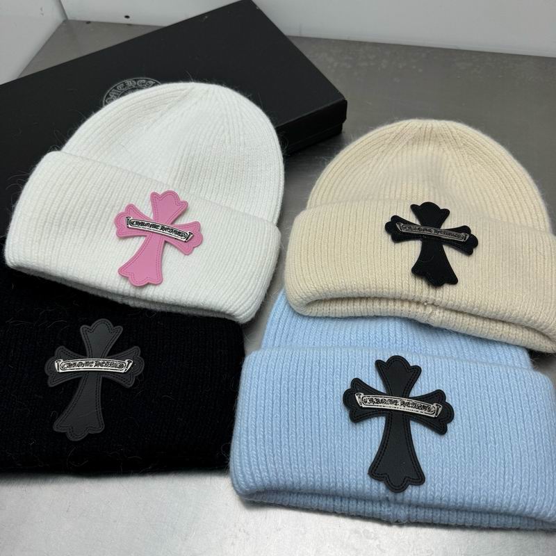 Chrome Hearts hat dx (212)