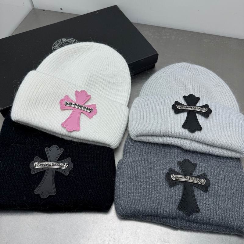 Chrome Hearts hat dx (213)