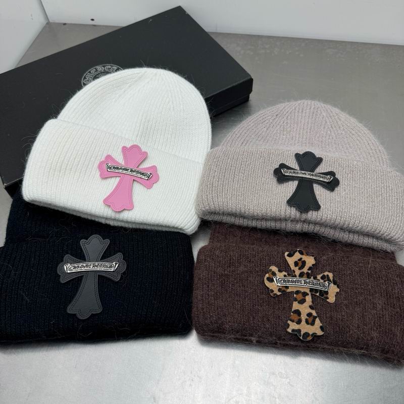 Chrome Hearts hat dx (214)