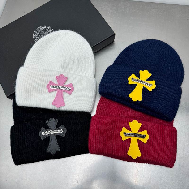 Chrome Hearts hat dx (215)