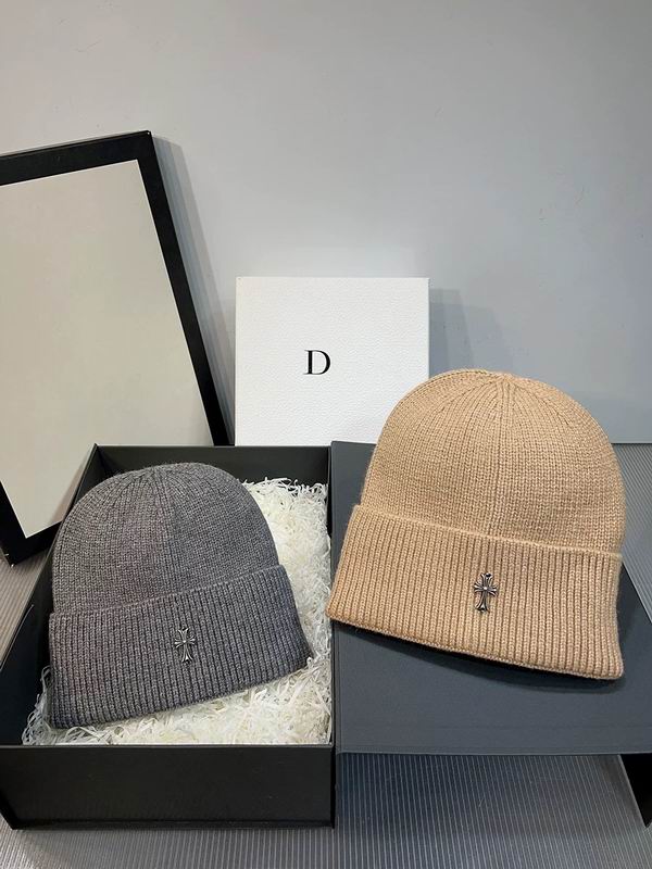 Chrome Hearts hat dx (368)