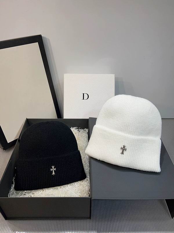 Chrome Hearts hat dx (372)