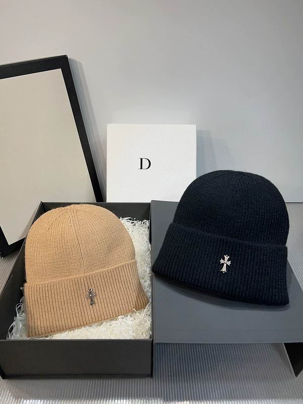 Chrome Hearts hat dx (374)