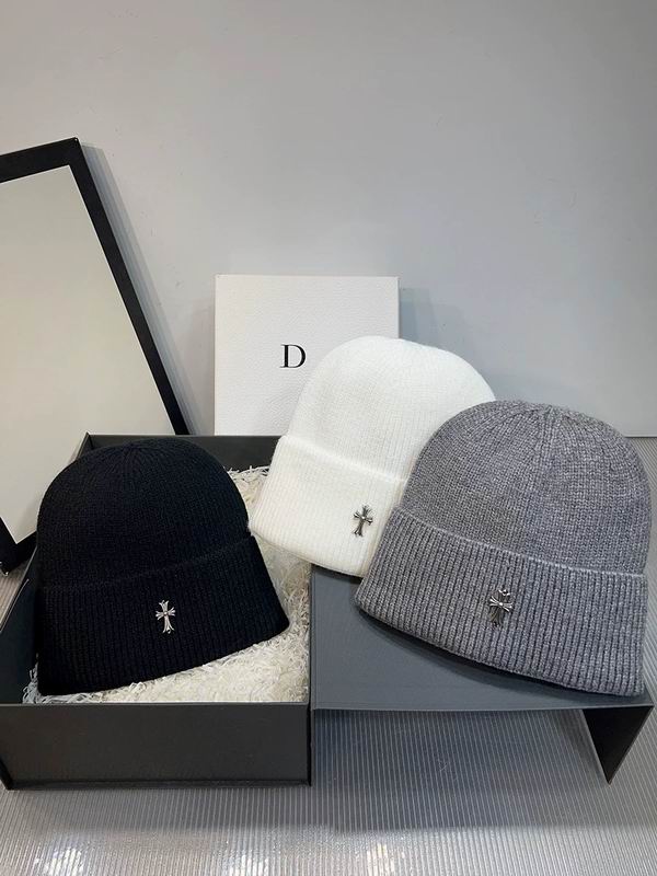 Chrome Hearts hat dx (375)