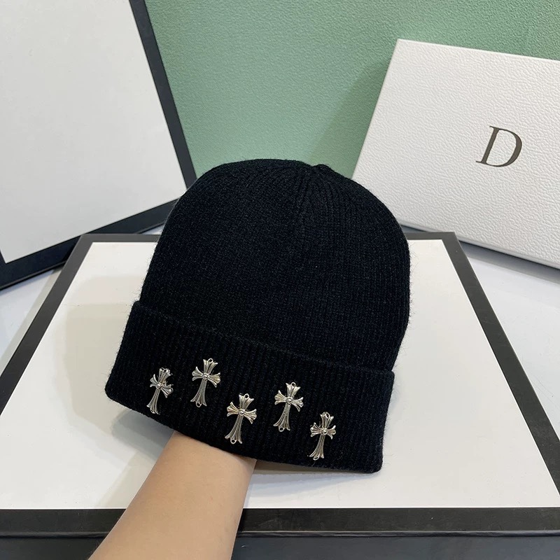 Chrome Hearts hat dx (543)