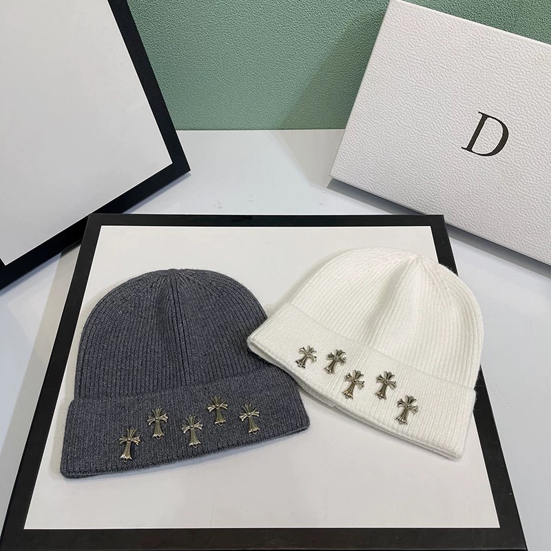 Chrome Hearts hat dx (545)