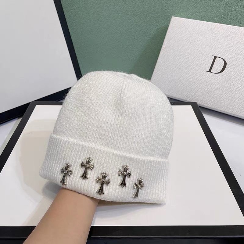 Chrome Hearts hat dx (546)