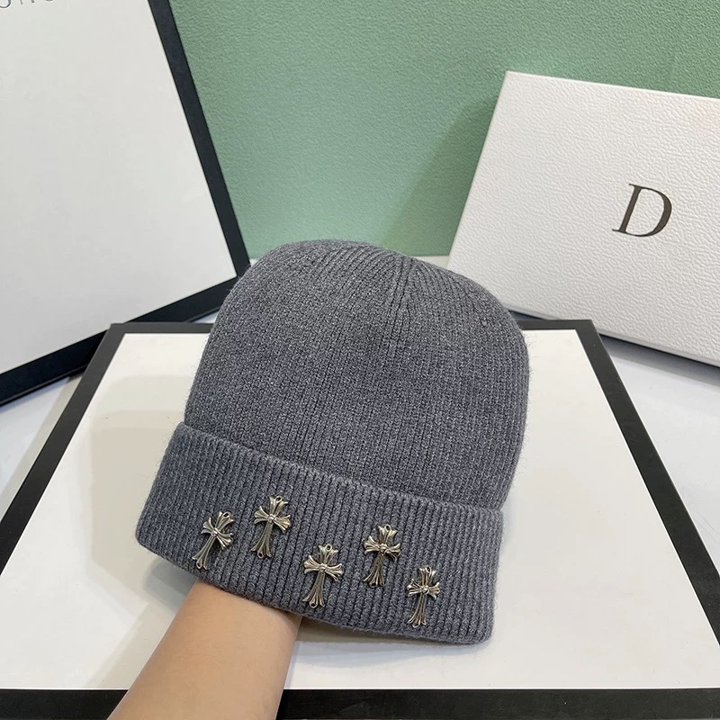 Chrome Hearts hat dx (547)