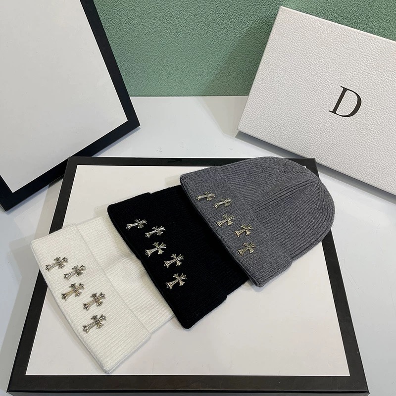 Chrome Hearts hat dx (548)