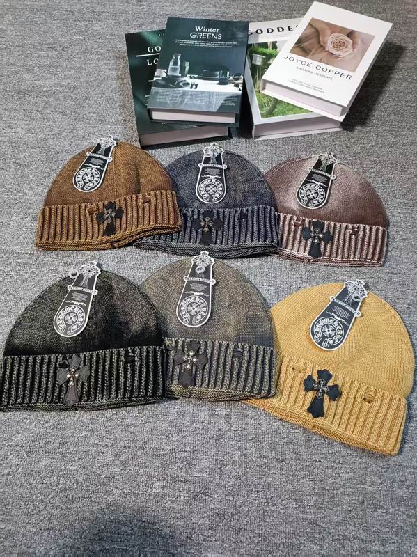 Chrome Hearts hat dx (549)