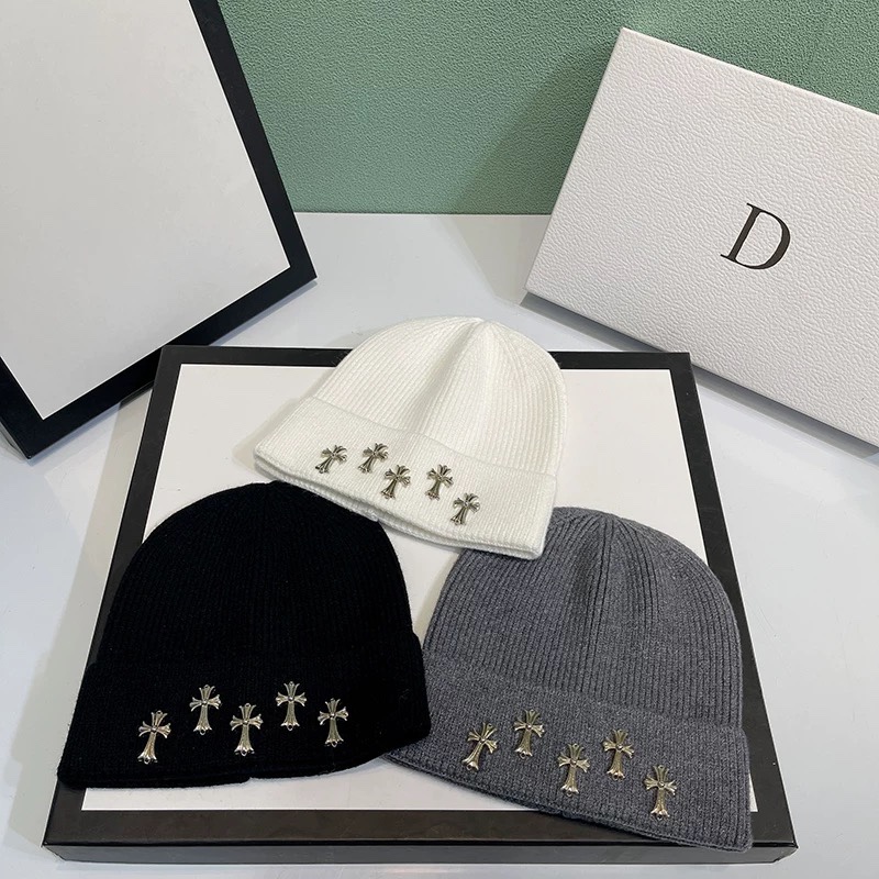 Chrome Hearts hat dx (549)