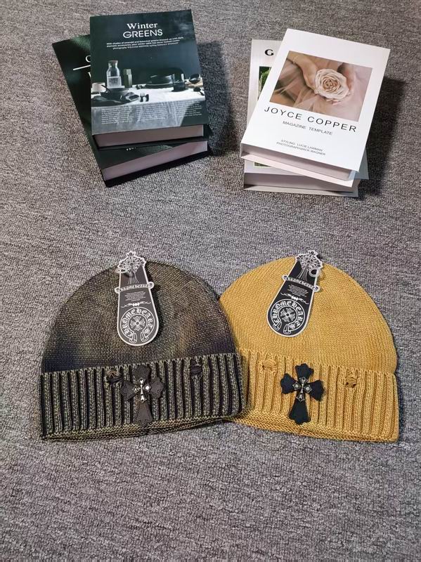 Chrome Hearts hat dx (550)