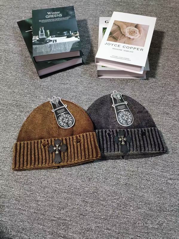 Chrome Hearts hat dx (551)