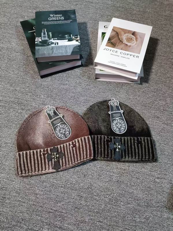 Chrome Hearts hat dx (552)