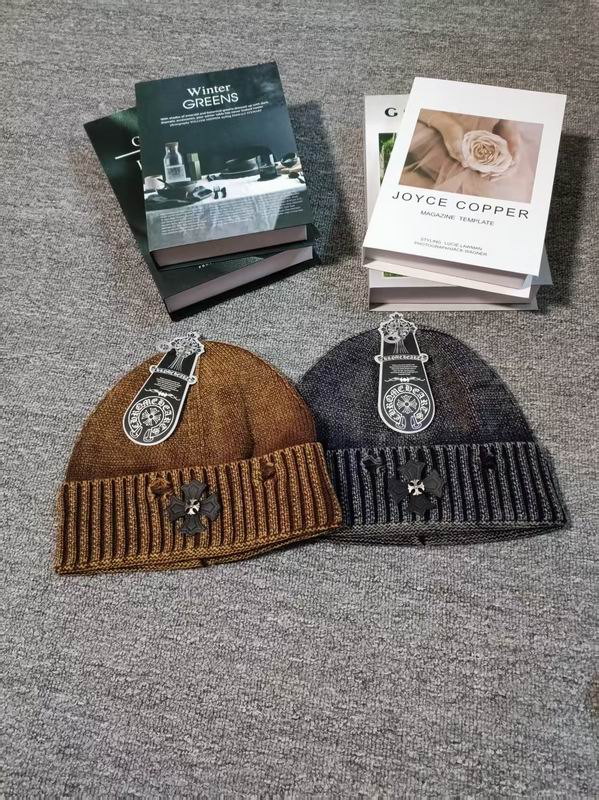 Chrome Hearts hat dx (554)