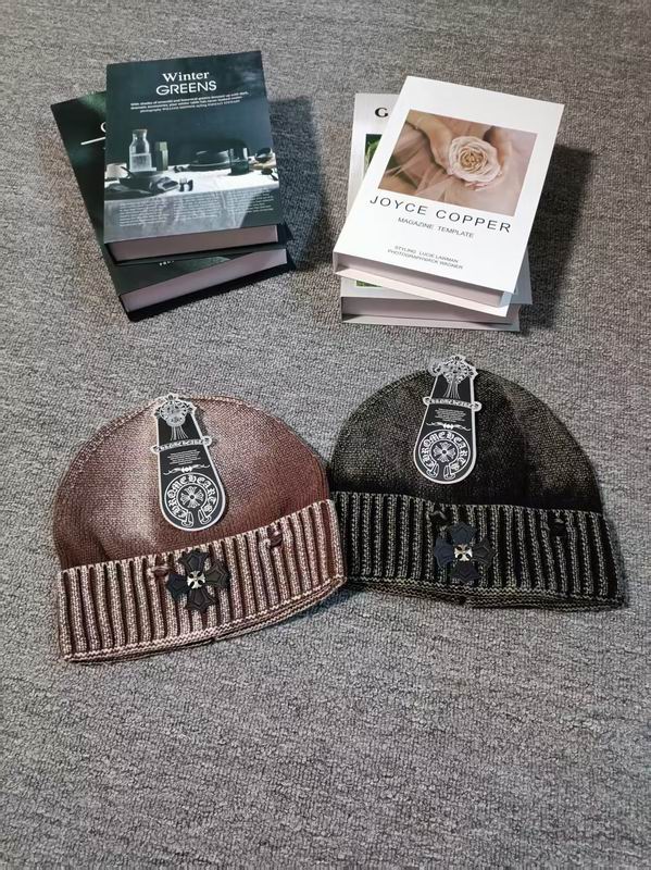 Chrome Hearts hat dx (555)