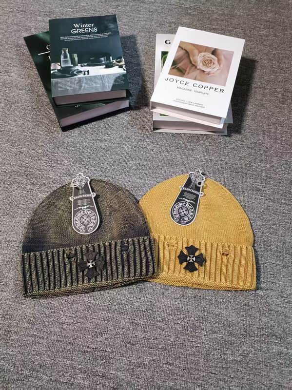 Chrome Hearts hat dx (556)