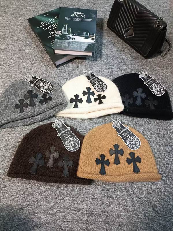 Chrome Hearts hat dx (599)