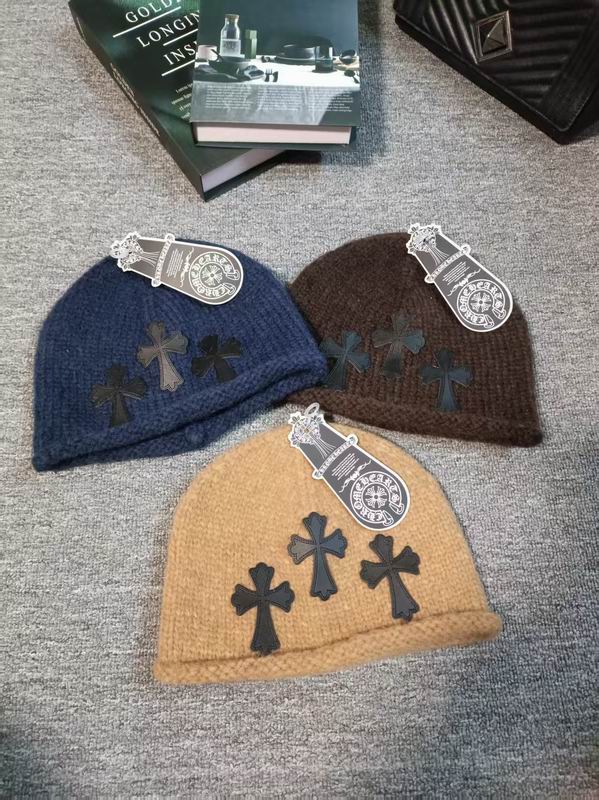 Chrome Hearts hat dx (600)