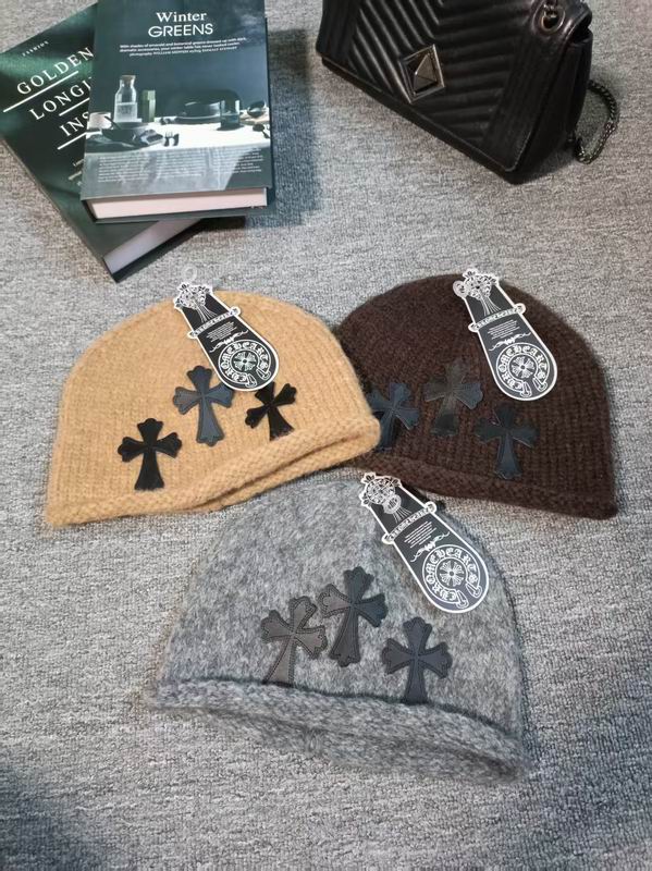 Chrome Hearts hat dx (601)