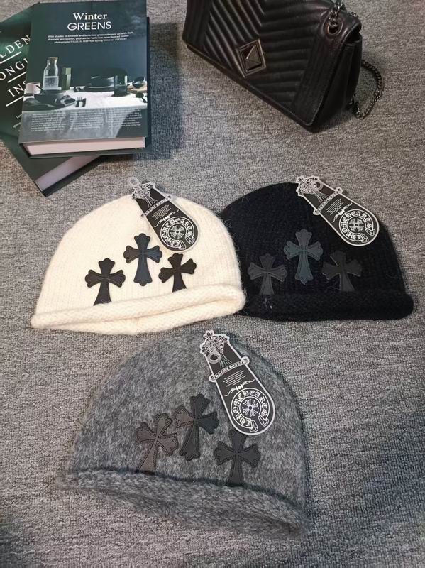 Chrome Hearts hat dx (602)