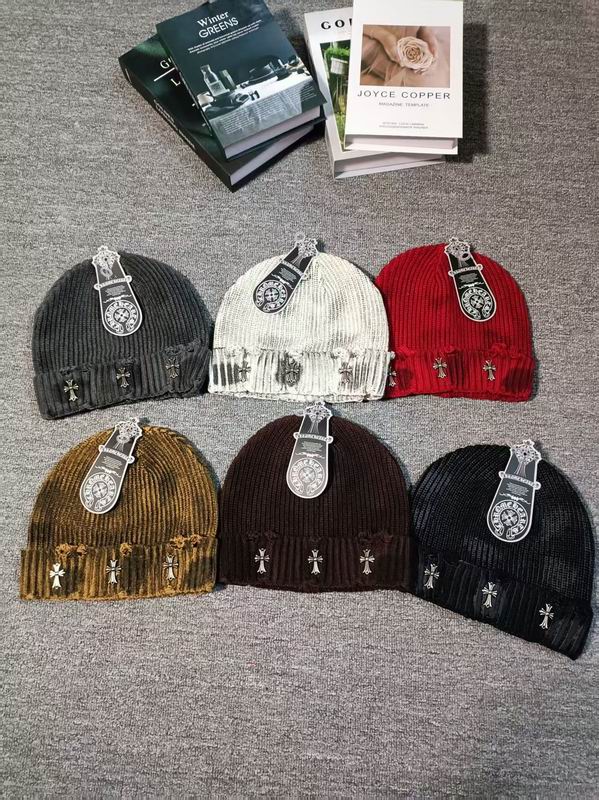 Chrome Hearts hat dx (608)
