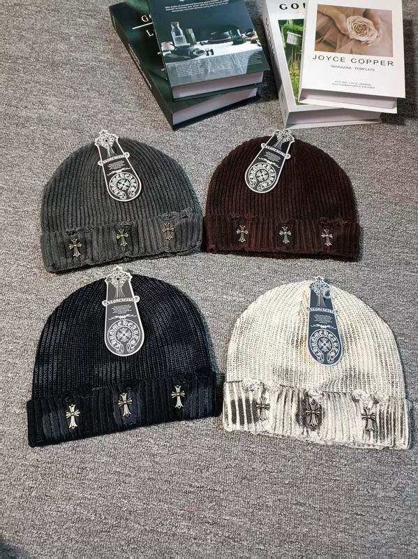 Chrome Hearts hat dx (609)