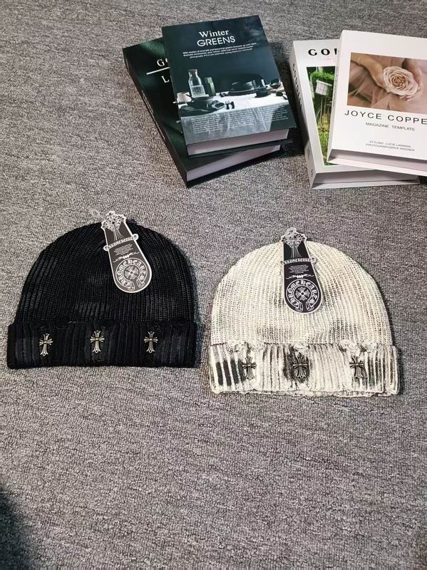 Chrome Hearts hat dx (610)