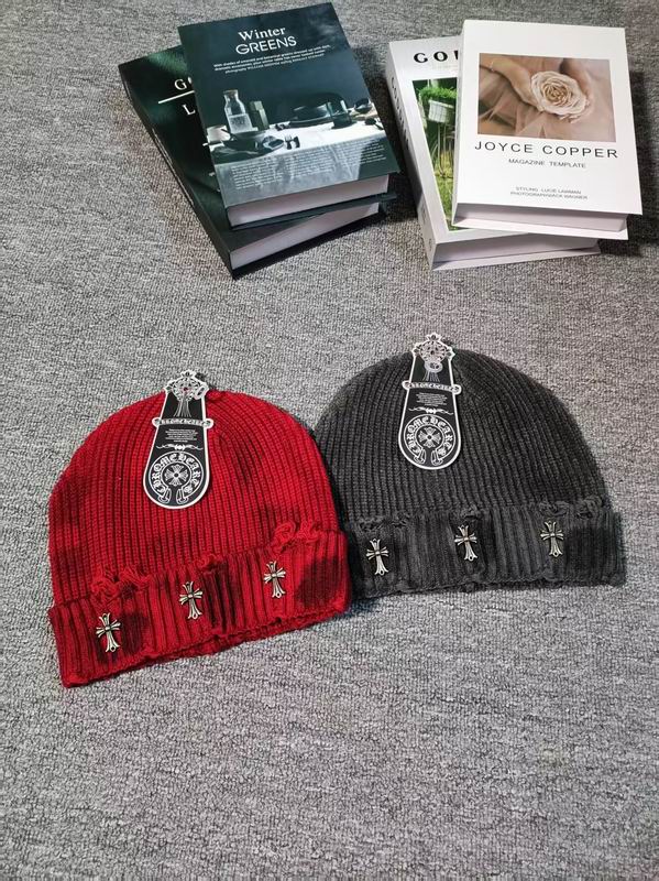 Chrome Hearts hat dx (611)