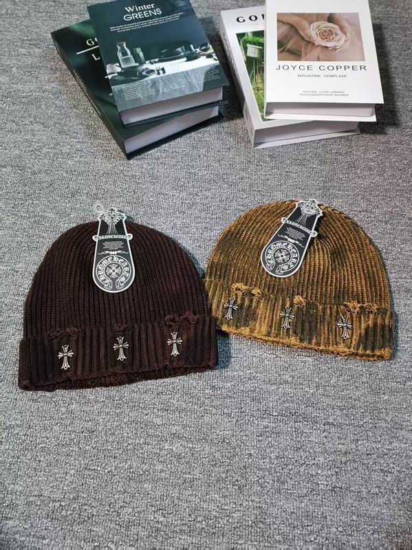 Chrome Hearts hat dx (612)