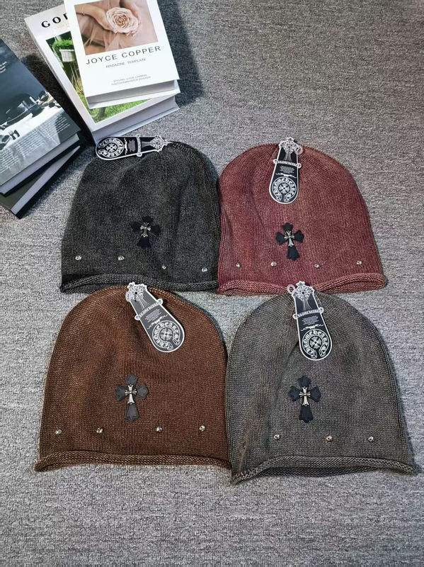 Chrome Hearts hat dx (613)