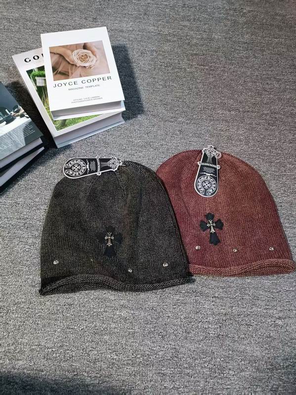 Chrome Hearts hat dx (614)