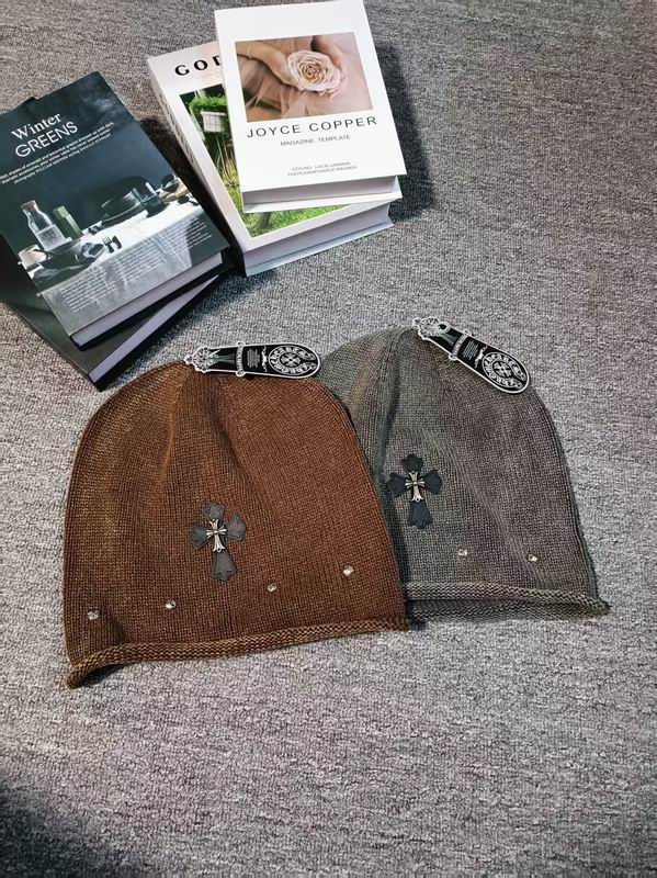 Chrome Hearts hat dx (615)