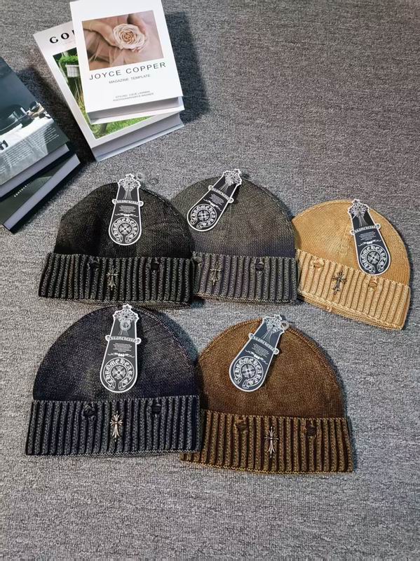 Chrome Hearts hat dx (616)