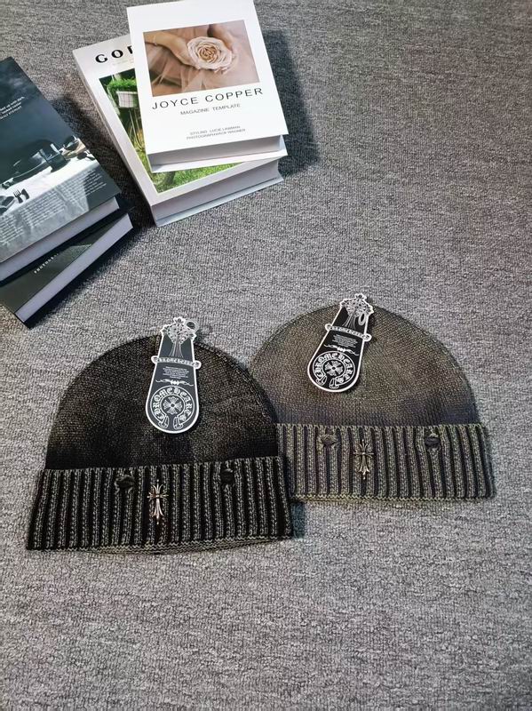 Chrome Hearts hat dx (618)