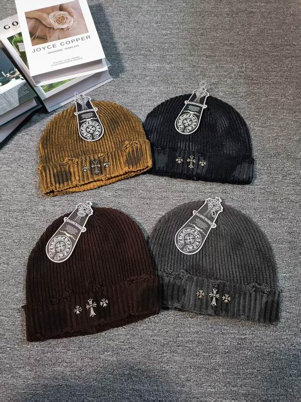 Chrome Hearts hat dx (632)
