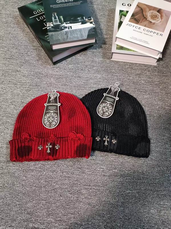 Chrome Hearts hat dx (633)